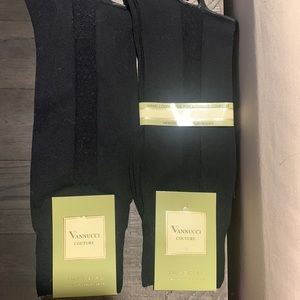 Men’s Vannucci Couture Socks
